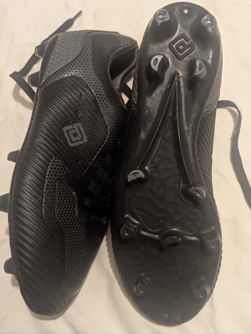 Soccer Cleats - Picture 2 of 2